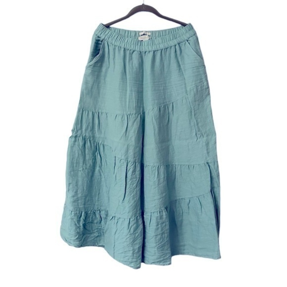 Rachel Zoe Full Length Skirt